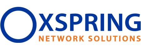 Oxspring Network Solutions Logo